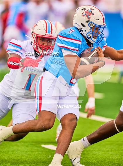 Thumbnail 1 in Bayou Bowl photogallery.