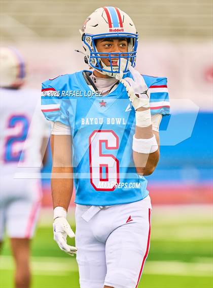 Thumbnail 3 in Bayou Bowl photogallery.