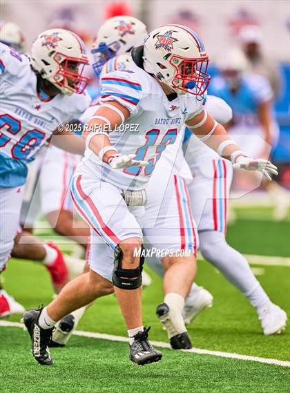 Thumbnail 3 in Bayou Bowl photogallery.