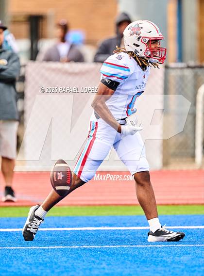 Thumbnail 3 in Bayou Bowl photogallery.