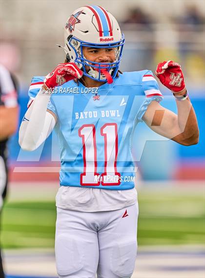 Thumbnail 2 in Bayou Bowl photogallery.