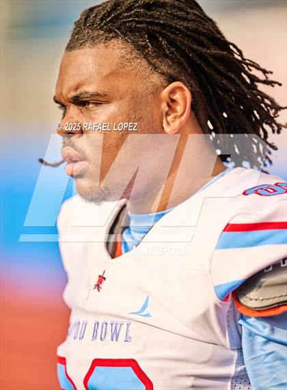 Thumbnail 1 in Bayou Bowl photogallery.