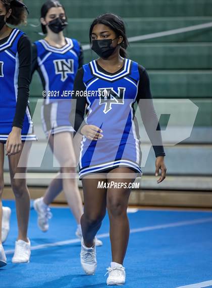 Thumbnail 1 in Kalamazoo Central/Norrix (MHSAA District Competition) photogallery.