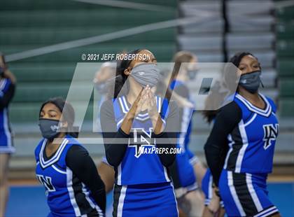 Thumbnail 1 in Kalamazoo Central/Norrix (MHSAA District Competition) photogallery.