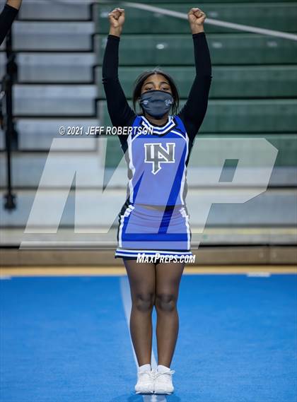 Thumbnail 1 in Kalamazoo Central/Norrix (MHSAA District Competition) photogallery.