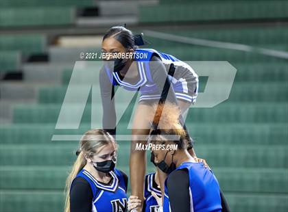 Thumbnail 1 in Kalamazoo Central/Norrix (MHSAA District Competition) photogallery.