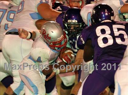Thumbnail 2 in Southside @ Fayetteville photogallery.