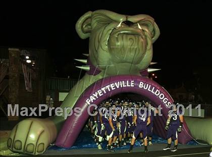 Thumbnail 3 in Southside @ Fayetteville photogallery.