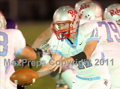 Thumbnail 3 in Southside @ Fayetteville photogallery.