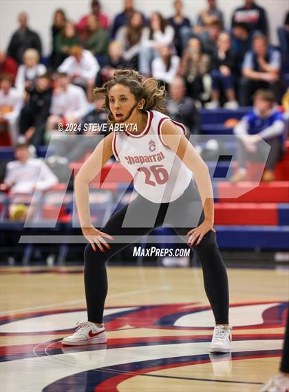 Thumbnail 1 in Regis Jesuit @ Chaparral photogallery.