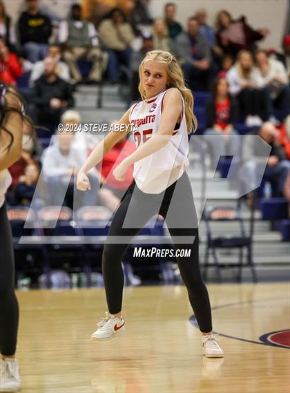 Thumbnail 1 in Regis Jesuit @ Chaparral photogallery.