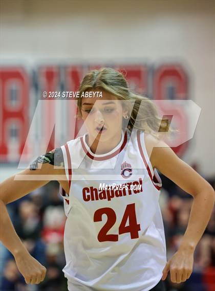 Thumbnail 3 in Regis Jesuit @ Chaparral photogallery.