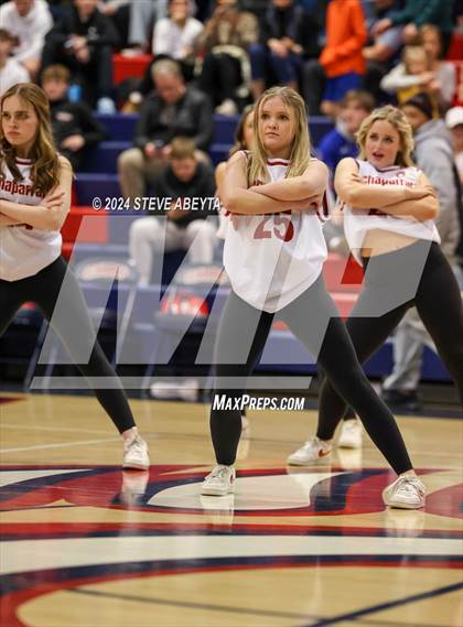 Thumbnail 1 in Regis Jesuit @ Chaparral photogallery.