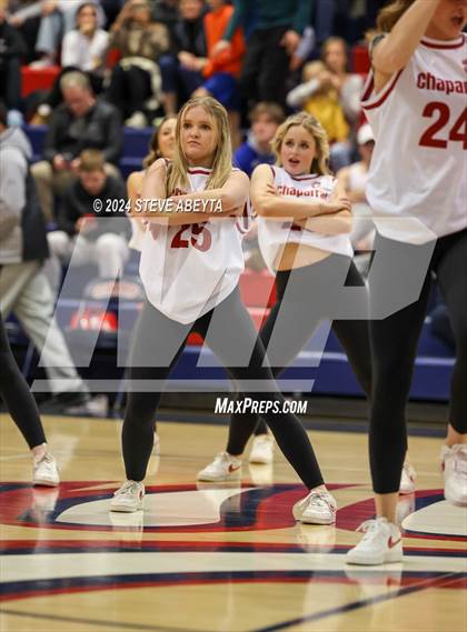 Thumbnail 2 in Regis Jesuit @ Chaparral photogallery.