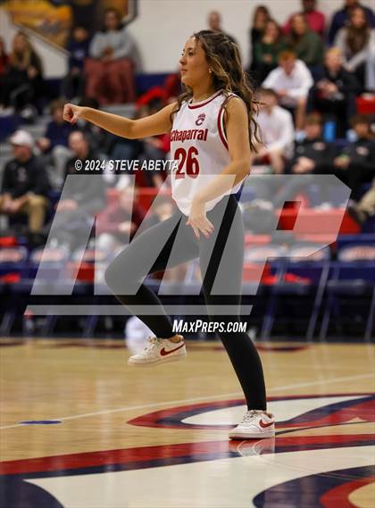 Thumbnail 2 in Regis Jesuit @ Chaparral photogallery.