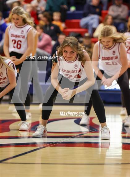 Thumbnail 2 in Regis Jesuit @ Chaparral photogallery.