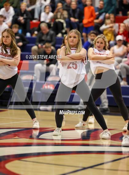 Thumbnail 2 in Regis Jesuit @ Chaparral photogallery.
