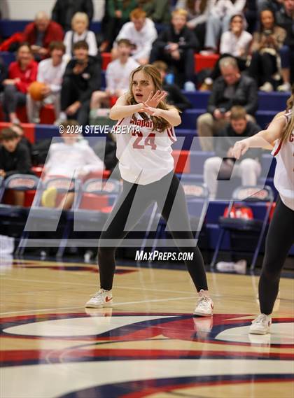 Thumbnail 2 in Regis Jesuit @ Chaparral photogallery.