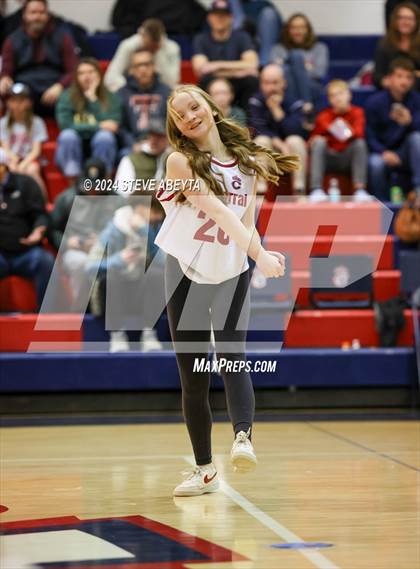 Thumbnail 1 in Regis Jesuit @ Chaparral photogallery.