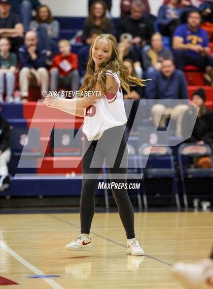 Thumbnail 1 in Regis Jesuit @ Chaparral photogallery.