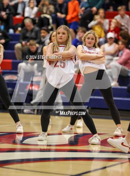 Thumbnail 1 in Regis Jesuit @ Chaparral photogallery.