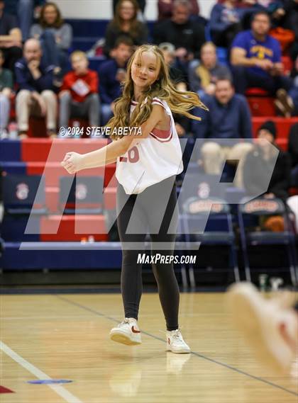 Thumbnail 3 in Regis Jesuit @ Chaparral photogallery.