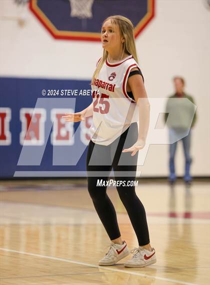Thumbnail 2 in Regis Jesuit @ Chaparral photogallery.
