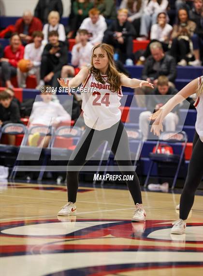 Thumbnail 1 in Regis Jesuit @ Chaparral photogallery.