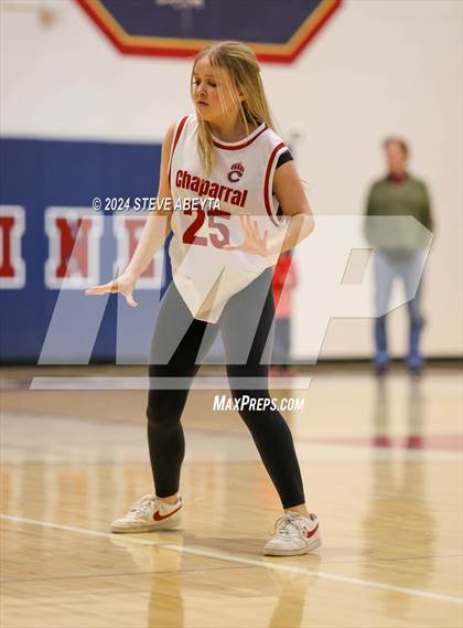 Thumbnail 3 in Regis Jesuit @ Chaparral photogallery.