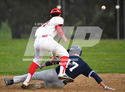 Thumbnail 3 in Capistrano Valley Christian @ Ayala photogallery.
