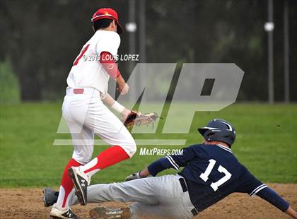 Thumbnail 2 in Capistrano Valley Christian @ Ayala photogallery.