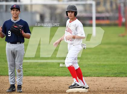 Thumbnail 3 in Capistrano Valley Christian @ Ayala photogallery.