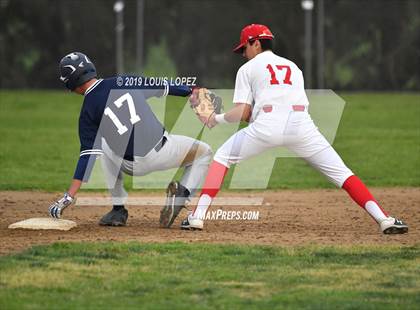 Thumbnail 2 in Capistrano Valley Christian @ Ayala photogallery.