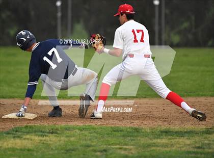 Thumbnail 3 in Capistrano Valley Christian @ Ayala photogallery.