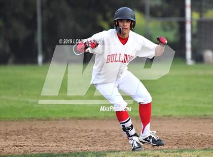 Thumbnail 1 in Capistrano Valley Christian @ Ayala photogallery.