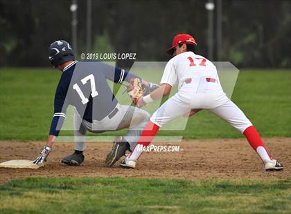 Thumbnail 1 in Capistrano Valley Christian @ Ayala photogallery.