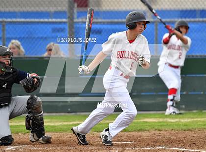 Thumbnail 3 in Capistrano Valley Christian @ Ayala photogallery.
