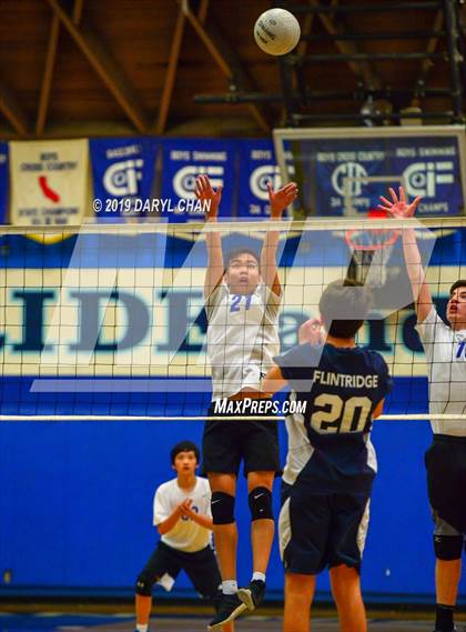 Thumbnail 1 in Flintridge Prep @ San Marino photogallery.