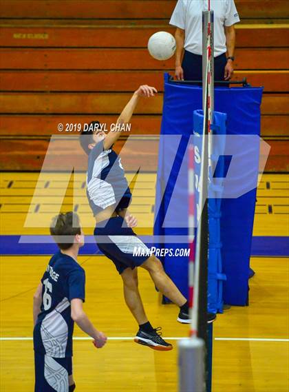 Thumbnail 1 in Flintridge Prep @ San Marino photogallery.