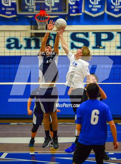 Thumbnail 1 in Flintridge Prep @ San Marino photogallery.