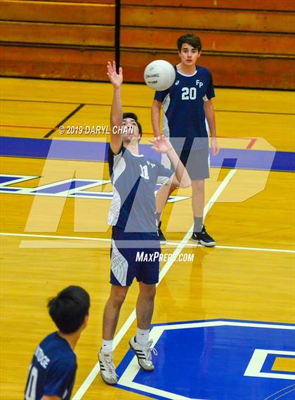 Thumbnail 1 in Flintridge Prep @ San Marino photogallery.