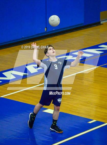 Thumbnail 3 in Flintridge Prep @ San Marino photogallery.