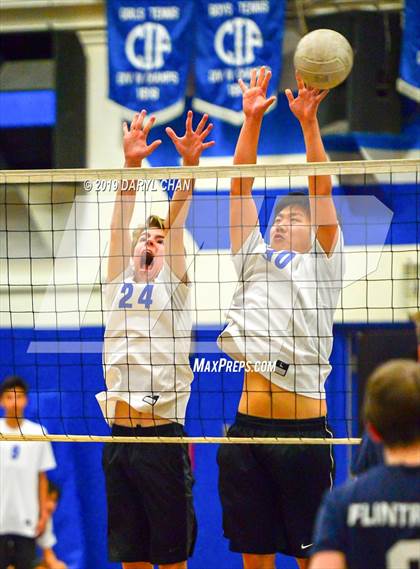 Thumbnail 2 in Flintridge Prep @ San Marino photogallery.