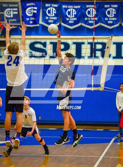 Thumbnail 3 in Flintridge Prep @ San Marino photogallery.