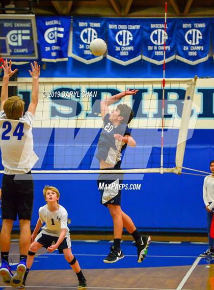 Thumbnail 2 in Flintridge Prep @ San Marino photogallery.