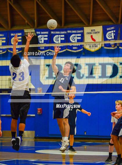 Thumbnail 3 in Flintridge Prep @ San Marino photogallery.