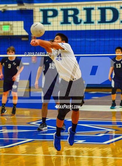 Thumbnail 1 in Flintridge Prep @ San Marino photogallery.