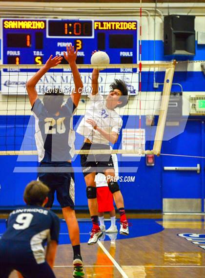 Thumbnail 1 in Flintridge Prep @ San Marino photogallery.