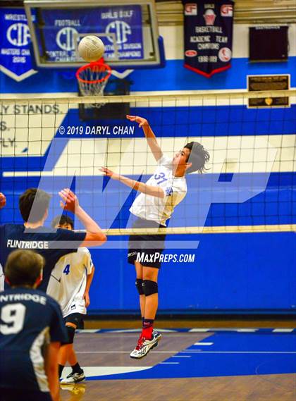 Thumbnail 1 in Flintridge Prep @ San Marino photogallery.