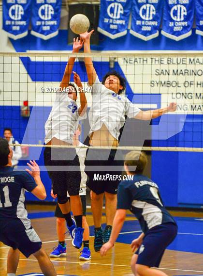 Thumbnail 1 in Flintridge Prep @ San Marino photogallery.